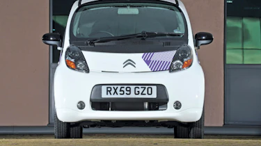 Citroen C-Zero
