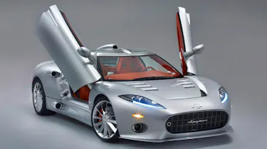 spyker