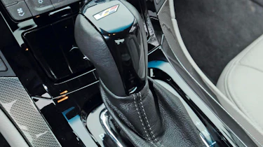 Cadillac CTS-v