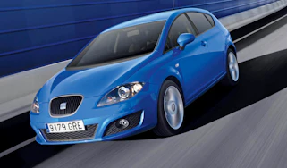 SEAT Leon ecomotive
