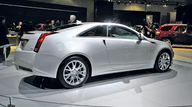 cadillac