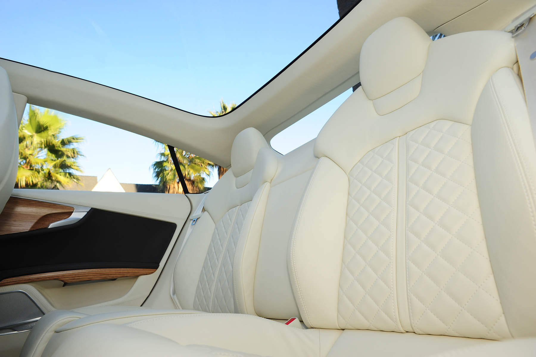Audi Sportback