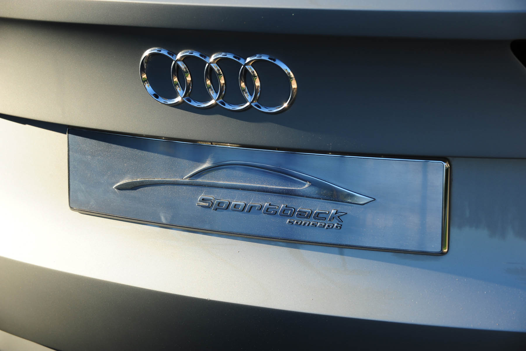 Audi Sportback