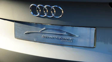 Audi Sportback