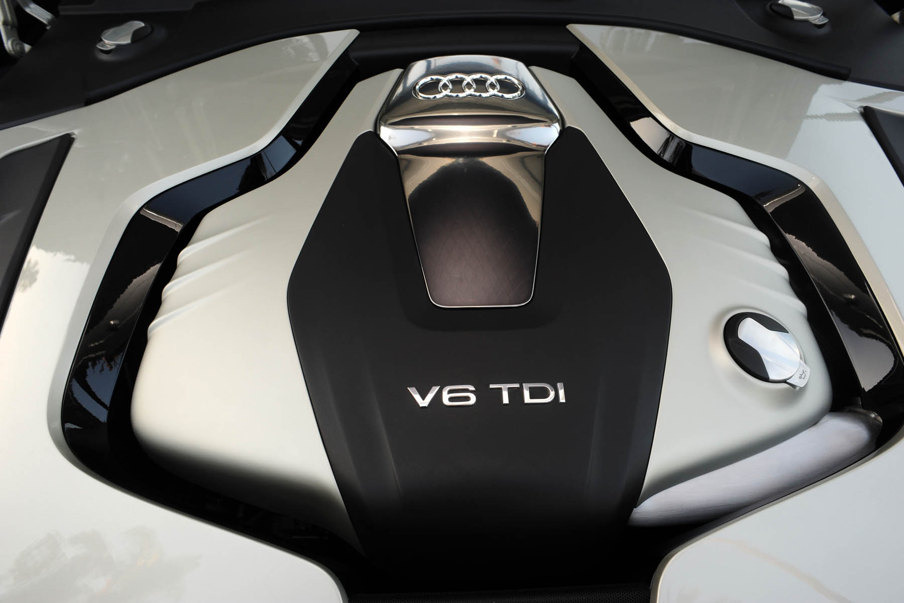 Audi Sportback