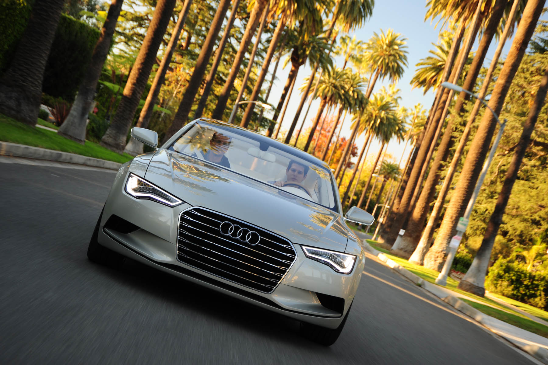 Audi Sportback