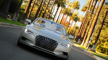 Audi Sportback