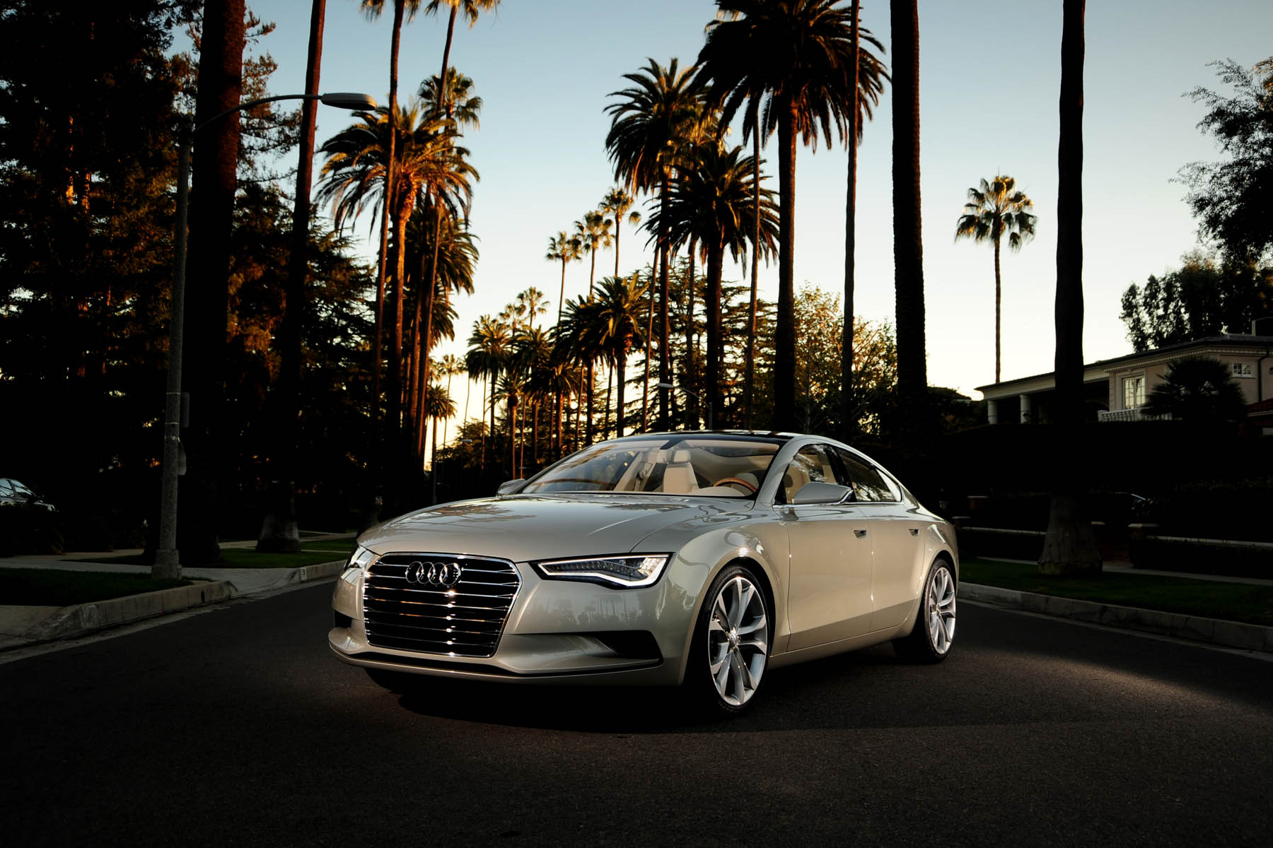 Audi Sportback