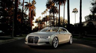 Audi Sportback