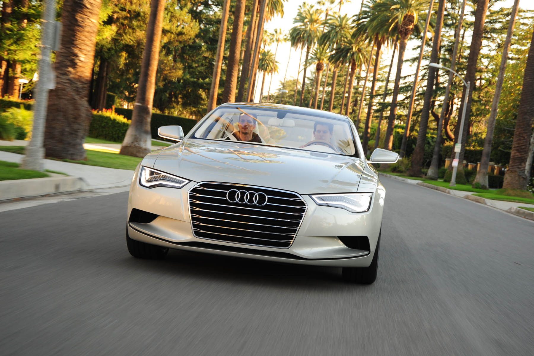 Audi Sportback