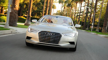 Audi Sportback