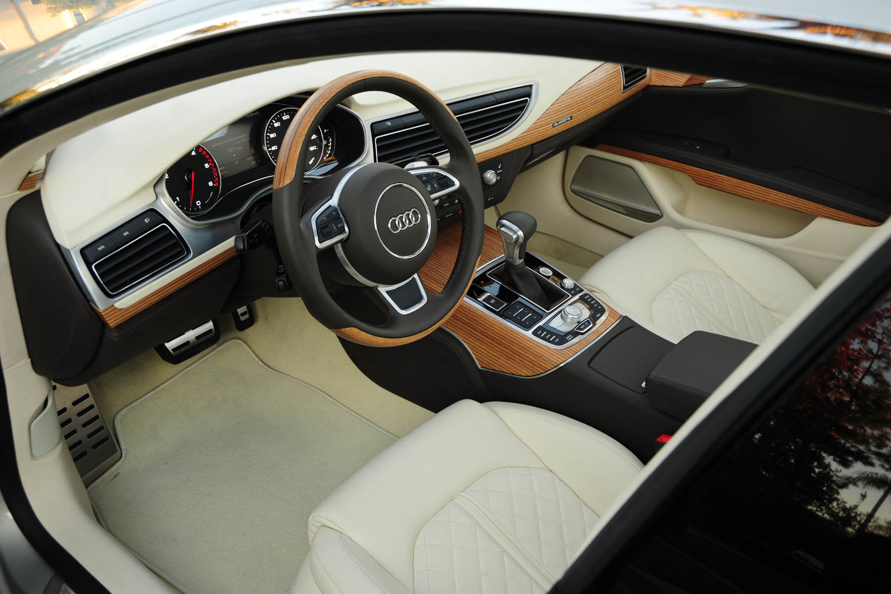 Audi Sportback