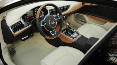 Audi Sportback