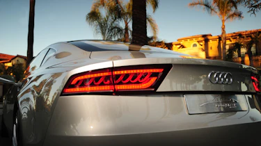 Audi Sportback