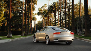Audi Sportback