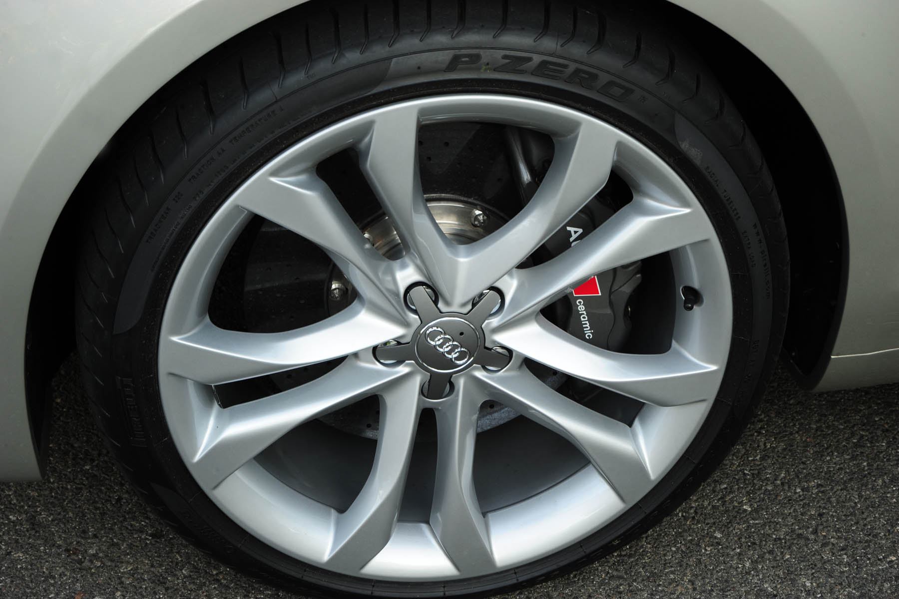 Audi Sportback