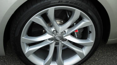 Audi Sportback