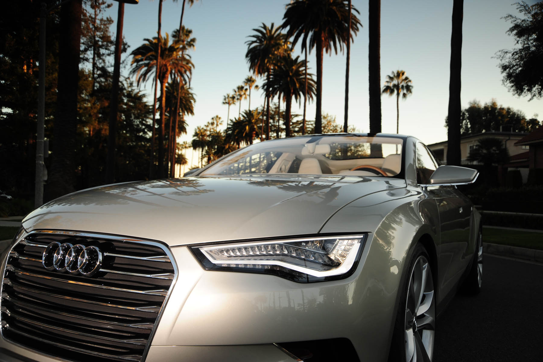 Audi Sportback