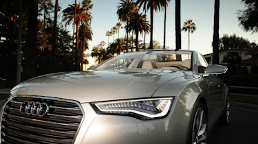 Audi Sportback