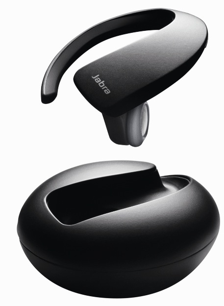 Jabra stone