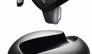 Jabra stone