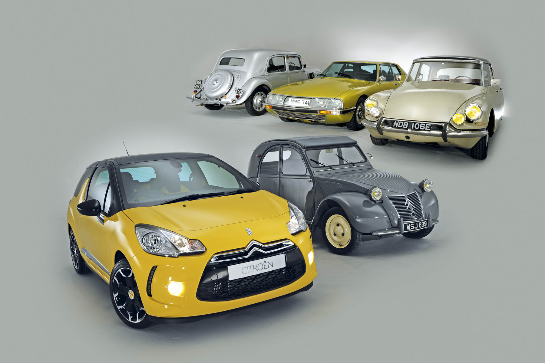 citroen ds3