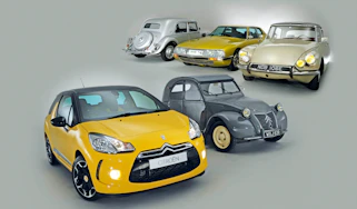 citroen ds3