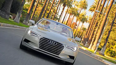 Audi Sportback