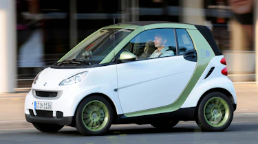 Smart ED