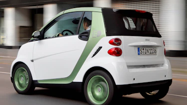 Smart ED