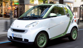 Smart ED