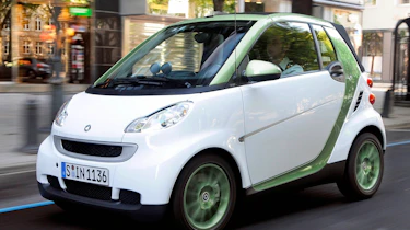Smart ED