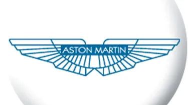 aston martin