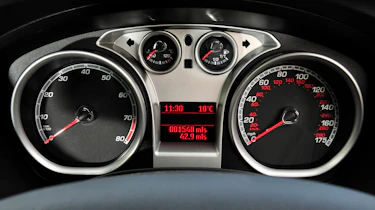Ford Focus GGR RS370FR