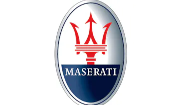 maserati