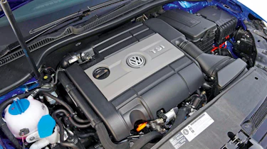 VW Golf R
