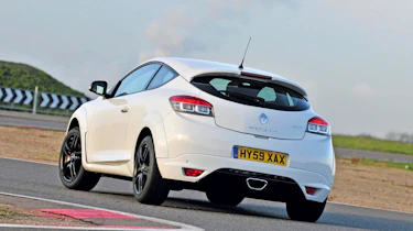 Renaultsport Megane 250 Cup