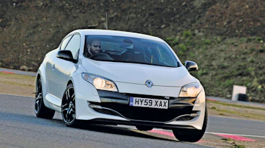 Renaultsport Megane 250 Cup