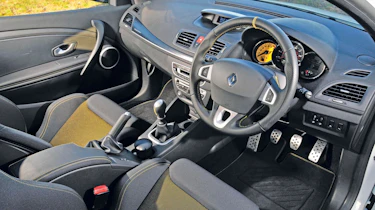 Renaultsport Megane 250 Cup