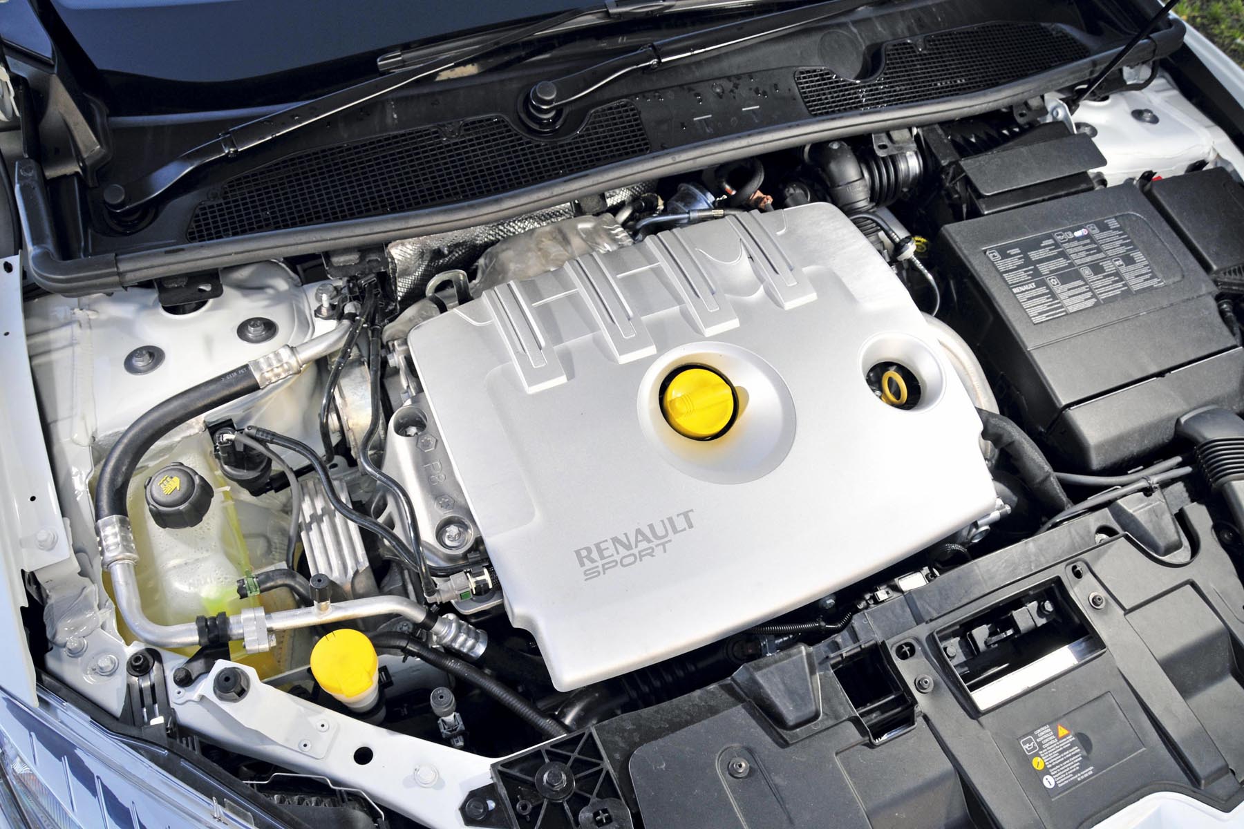 Renaultsport Megane 250 Cup