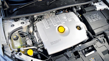 Renaultsport Megane 250 Cup