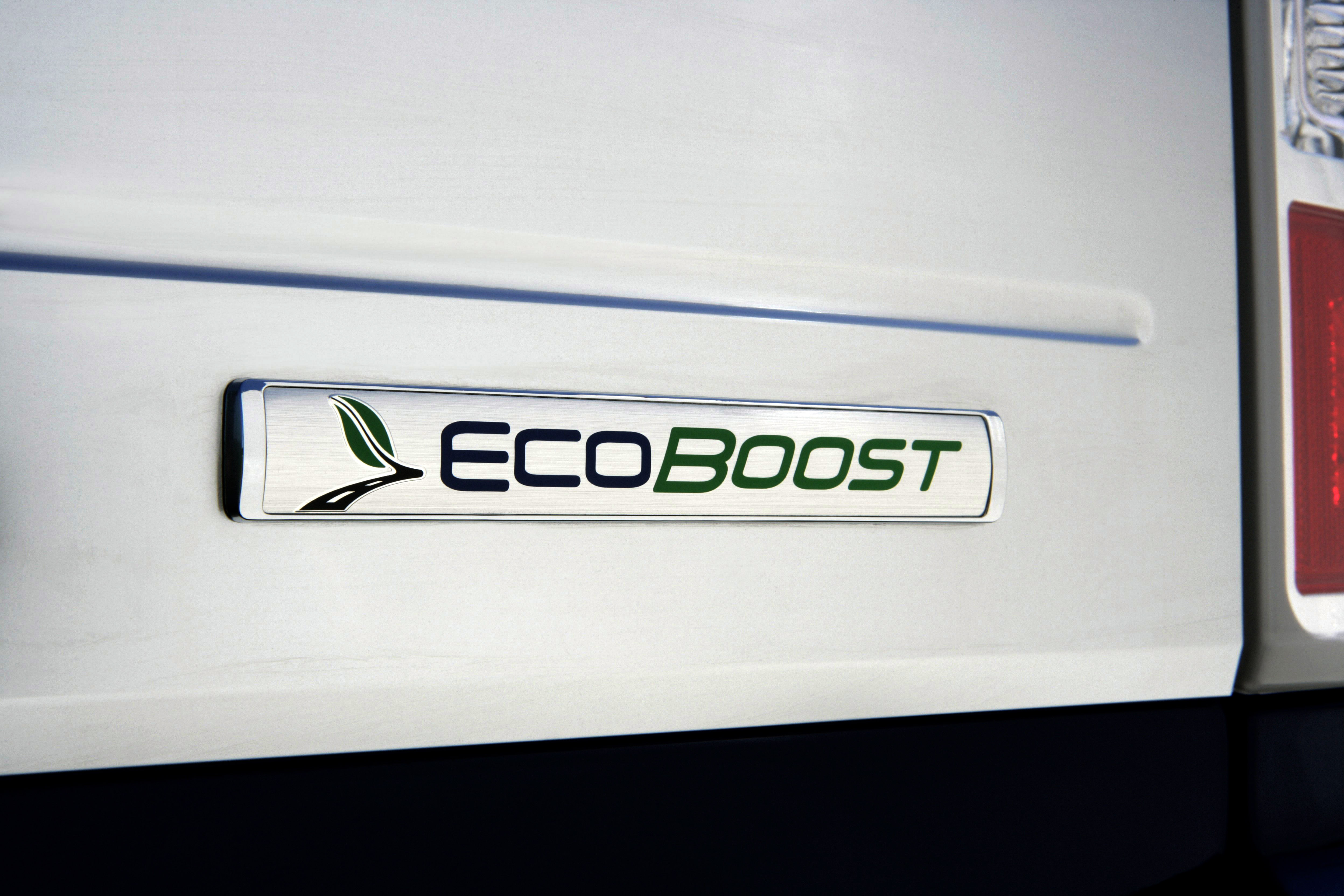 Ford Flex EcoBoost