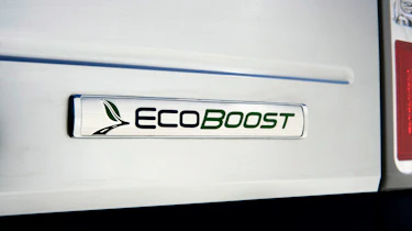 Ford Flex EcoBoost