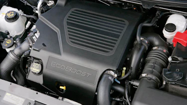 Ford Flex EcoBoost