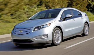 Chevrolet Volt
