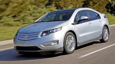Chevrolet Volt