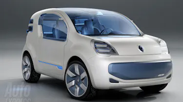 Kangoo Z.E