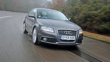 Audi A3 1.6TDI
