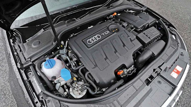 Audi A3 1.6TDI