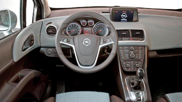 Vauxhall Meriva